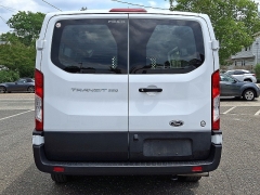 Used 2023 Ford Transit Cargo Van T-250 130" Low Rf 9070 GVWR RWD at Joshua Motor Company near Pennsauken, NJ