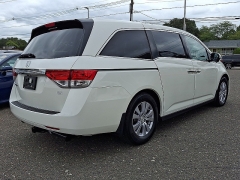 Used 2016  Honda Odyssey 4d Wagon EX-L at Joshua Motor Company near Pennsauken&comma; NJ