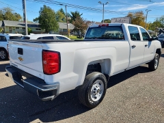 Used 2017  Chevrolet Silverado 2500 2WD Crew Cab Work Truck Longbed at Joshua Motor Company near Pennsauken&comma; NJ
