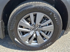 Used 2025  Nissan Pathfinder SV 4WD at Joshua Motor Company near Pennsauken&comma; NJ