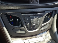 Used 2016  Buick Envision 4d SUV AWD Premium I at Joshua Motor Company near Pennsauken&comma; NJ