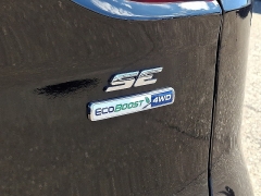 Used 2016  Ford Escape 4d SUV 4WD SE at Joshua Motor Company near Pennsauken&comma; NJ