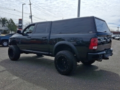 Used 2016  Ram 1500 4WD Crew Cab Tradesman at Joshua Motor Company near Pennsauken&comma; NJ