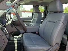 Used 2016  Ford Super Duty F-250 SRW 2WD SuperCab 158" at Joshua Motor Company near Pennsauken&comma; NJ