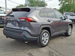 Used 2022  Toyota RAV4 LE FWD at Joshua Motor Company near Pennsauken, NJ