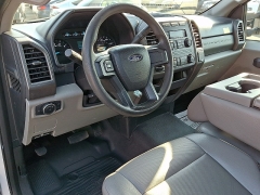 Used 2018  Ford Super Duty F-250 2WD Reg Cab XL at Joshua Motor Company near Pennsauken&comma; NJ