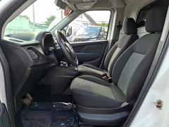Used 2017  Ram ProMaster City Cargo Van Tradesman at Joshua Motor Company near Pennsauken&comma; NJ