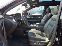 Used 2024  Cadillac XT6 AWD 4dr Sport at Joshua Motor Company near Pennsauken&comma; NJ