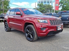 Used 2014 Jeep Grand Cherokee 4d SUV 4WD Laredo Altitude at Joshua Motor Company near Pennsauken, NJ