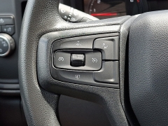 Used 2024  Chevrolet Silverado 2500HD 2WD Crew Cab 172" Work Truck Gas at Joshua Motor Company near Pennsauken&comma; NJ