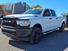 Used 2020  Ram 2500 4WD Crew Cab Tradesman Longbed at Joshua Motor Company near Pennsauken, NJ