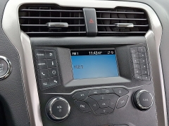 Used 2020  Ford Fusion 4d Sedan FWD S at Joshua Motor Company near Pennsauken&comma; NJ
