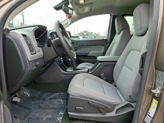 Used 2016  Chevrolet Colorado 2WD Ext Cab WT at Joshua Motor Company near Pennsauken&comma; NJ