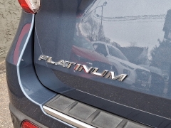 Used 2020 Ford Explorer 4d SUV 4WD Platinum 3.0L EcoBoost at Joshua Motor Company near Pennsauken, NJ