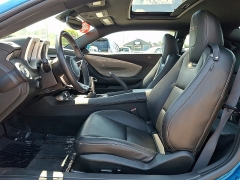 Used 2010  Chevrolet Camaro 2d Coupe SS2 at Joshua Motor Company near Pennsauken&comma; NJ
