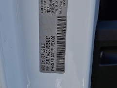 Used 2021  Ram ProMaster Cargo Van 1500 Low Roof 136" WB at Joshua Motor Company near Pennsauken, NJ