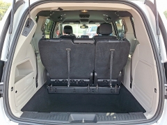 Used 2019 Dodge Grand Caravan 4d Wagon SXT at Joshua Motor Company near Pennsauken, NJ