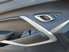 Used 2018  Chevrolet Camaro 2d Convertible LT1 Turbo at Joshua Motor Company near Pennsauken, NJ