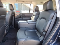 Used 2021 Nissan Armada 4x4 SL at Joshua Motor Company near Pennsauken, NJ