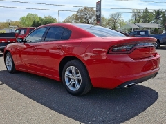 Used 2018  Dodge Charger 4d Sedan RWD SXT at Joshua Motor Company near Pennsauken&comma; NJ
