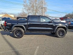 Used 2024  Chevrolet Colorado 4WD Crew Cab Trail Boss at Joshua Motor Company near Pennsauken&comma; NJ