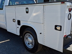 Used 2016  Ford Super Duty F-250 2WD Supercab XL at Joshua Motor Company near Pennsauken&comma; NJ
