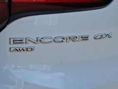 Used 2020 Buick Encore GX 4d SUV AWD Essence at Joshua Motor Company near Pennsauken, NJ