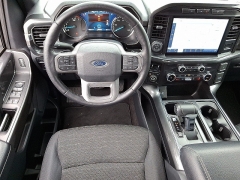 Used 2022 Ford F-150 4WD SuperCrew 5.5' Box at Joshua Motor Company near Pennsauken, NJ