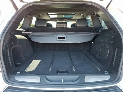 Used 2015  Jeep Grand Cherokee 4d SUV 4WD Overland at Joshua Motor Company near Pennsauken, NJ