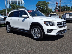 Used 2022  Mercedes-Benz GLB GLB 250 4MATIC SUV at Joshua Motor Company near Pennsauken&comma; NJ