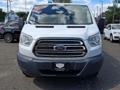 Used 2015  Ford Transit 150 Passenger Wagon Low Roof Wagon XLT at Joshua Motor Company near Pennsauken&comma; NJ