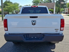 Used 2016 Ram 1500 2WD Crew Cab 140.5" Tradesman at Joshua Motor Company near Pennsauken, NJ
