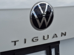 Used 2023  Volkswagen Tiguan 2&period;0T SE 4MOTION at Joshua Motor Company near Pennsauken&comma; NJ