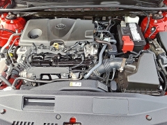 Used 2023  Toyota Camry LE Auto AWD at Joshua Motor Company near Pennsauken, NJ