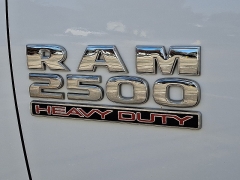 Used 2018  Ram 2500 4WD Crew Cab Tradesman Longbed at Joshua Motor Company near Pennsauken, NJ