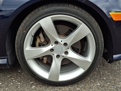Used 2014  Mercedes-Benz C-Class 2d Coupe C350 4matic at Joshua Motor Company near Pennsauken&comma; NJ