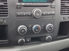 Used 2011  Chevrolet Silverado 1500 2WD Reg Cab Work Truck Longbed at Joshua Motor Company near Pennsauken&comma; NJ