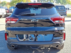 Used 2023  Chevrolet Trailblazer AWD 4dr RS at Joshua Motor Company near Pennsauken, NJ