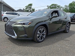Used 2026  Lexus UX UX 300h FWD at Joshua Motor Company near Pennsauken&comma; NJ