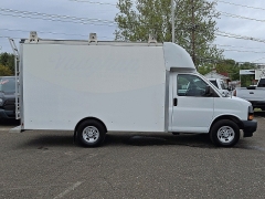Used 2019  Chevrolet Express Cutaway 2d Chassis Van 139" WB SRW at Joshua Motor Company near Pennsauken&comma; NJ