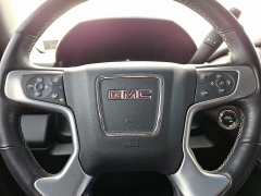 Used 2017  GMC Yukon 4d SUV 4WD SLT at Joshua Motor Company near Pennsauken, NJ