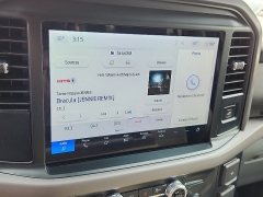 Used 2025  Ford F-150 4WD XLT SuperCrew 5&period;5' Box at Joshua Motor Company near Pennsauken&comma; NJ