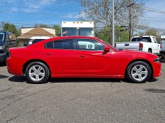Used 2018  Dodge Charger 4d Sedan RWD SXT at Joshua Motor Company near Pennsauken&comma; NJ