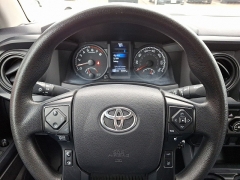 Used 2021 Toyota Tacoma 4WD SR Access Cab 6ft Bed I4 AT at Joshua Motor Company near Pennsauken, NJ