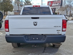 Used 2019 Ram 1500 Classic 4WD Quad Cab Express at Joshua Motor Company near Pennsauken, NJ