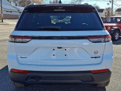 Used 2022  Jeep Grand Cherokee 4xe Trailhawk 4x4 at Joshua Motor Company near Pennsauken&comma; NJ