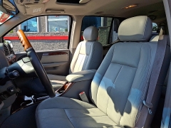 Used 2006  GMC Envoy XL 4d SUV 4WD Denali at Joshua Motor Company near Pennsauken&comma; NJ
