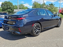 Used 2025  BMW 7 Series 760i xDrive Sedan at Joshua Motor Company near Pennsauken&comma; NJ