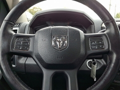 Used 2018  Ram 2500 4WD Crew Cab Big Horn at Joshua Motor Company near Pennsauken, NJ