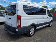 Used 2015  Ford Transit 150 Passenger Wagon Low Roof Wagon XLT at Joshua Motor Company near Pennsauken&comma; NJ